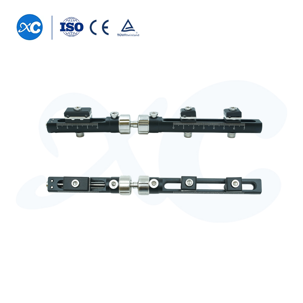 Ọwọ Ita Fixator-Kọkan Pin Iru