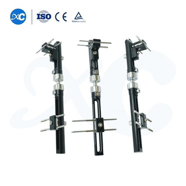 Bilek daşarky d&uuml;zediji-L g&ouml;rn&uuml;şi