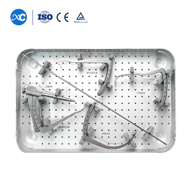 Bộ dụng cụ định vị d&acirc;y chằng Cruciate