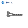 Reyon Distal Locking Plate (7 twou) 