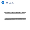 LC-DCP-Femurplatte