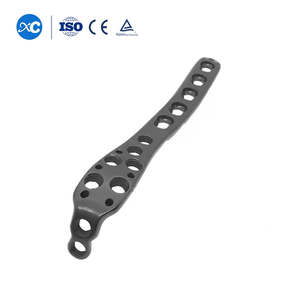 尺骨鹰嘴锁定板