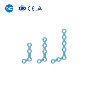 2.0 Maxillofacial Mini 110 &deg; L-Piring