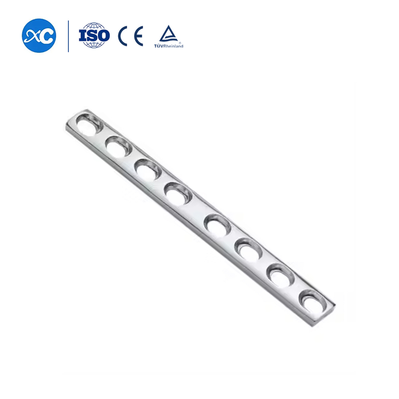LC-DCP Tibial Plate Narrow