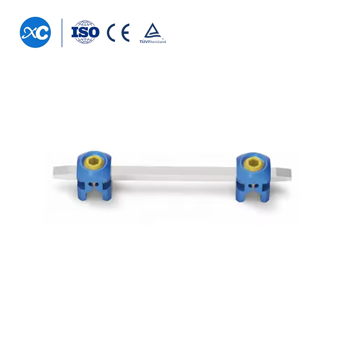 5.5 crosslink