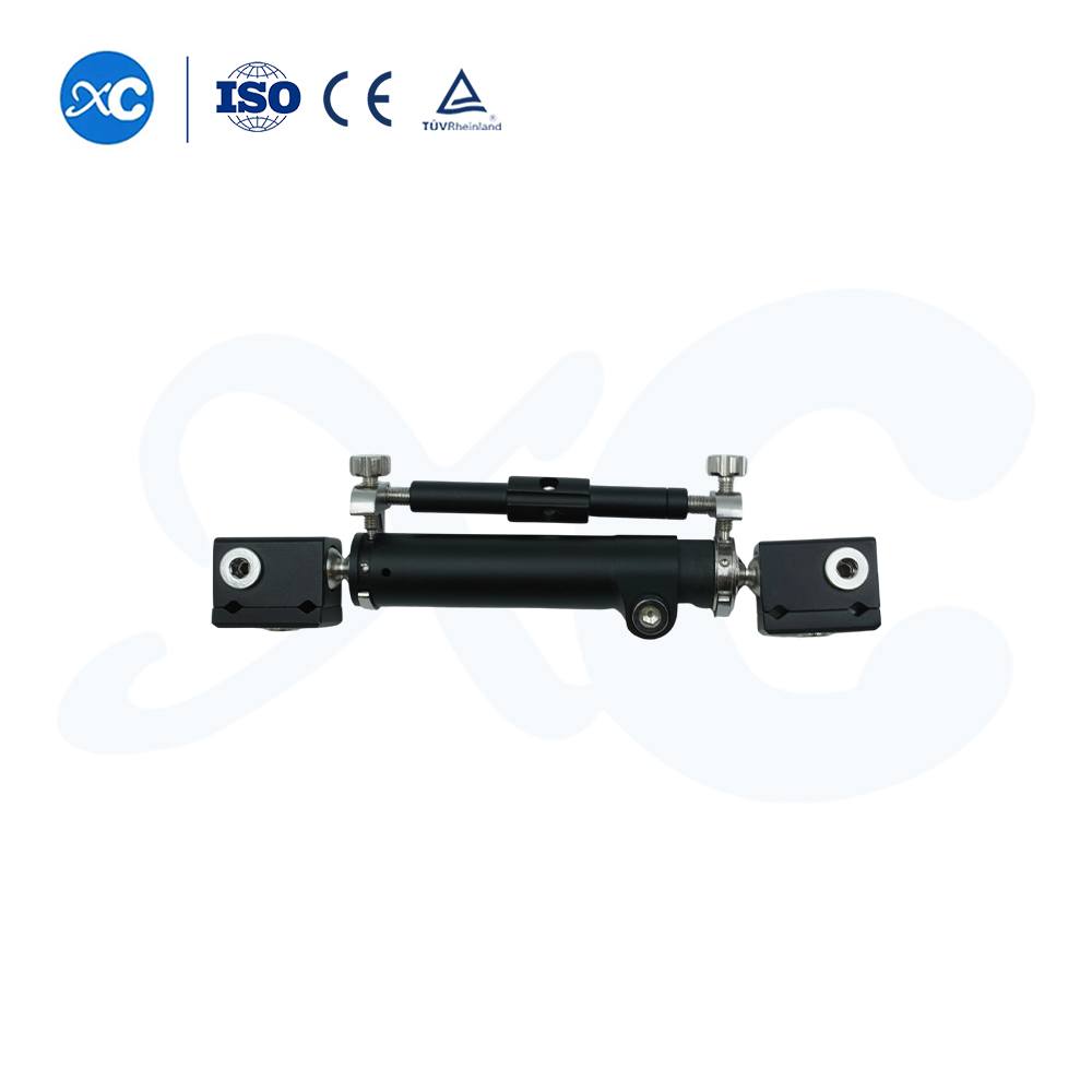 Vanjski fiksator za zglob - radiolucentni tip