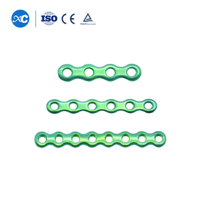 1.5 Micro Gbugbɔgatu Locking Plate