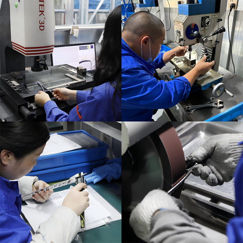 Faceer&uuml;sti bejermek