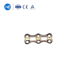 የፊተኛው የሰርቪካል ሳህን