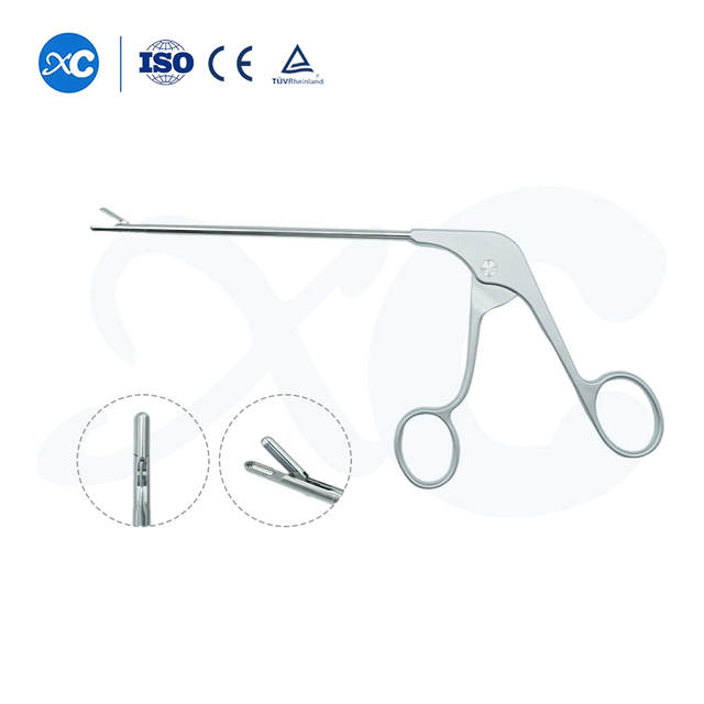 Ekan Tissue Grasper - Ra ọja lori XC Medico