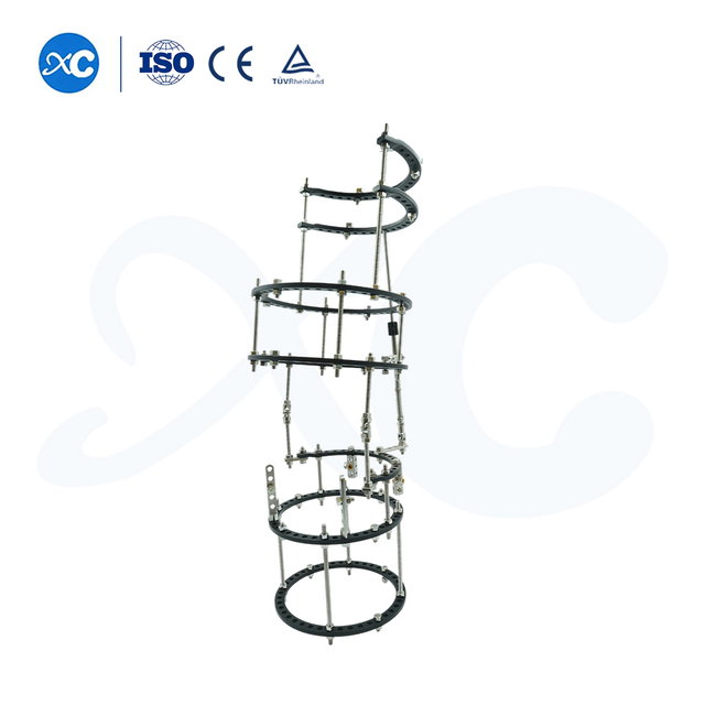  লেগ জন্য external fixator - XC Medico উপর পণ্য কিনতে
