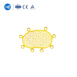 დროებითი ფოსას ურთიერთდაკავშირების ფირფიტა