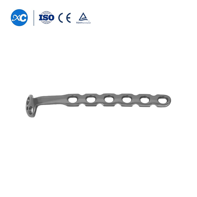 Olecranon վերակառուցման ափսե