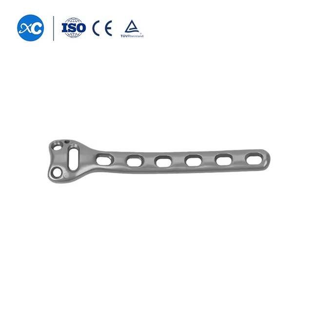 Proximal Humerus Condylus ափսե
