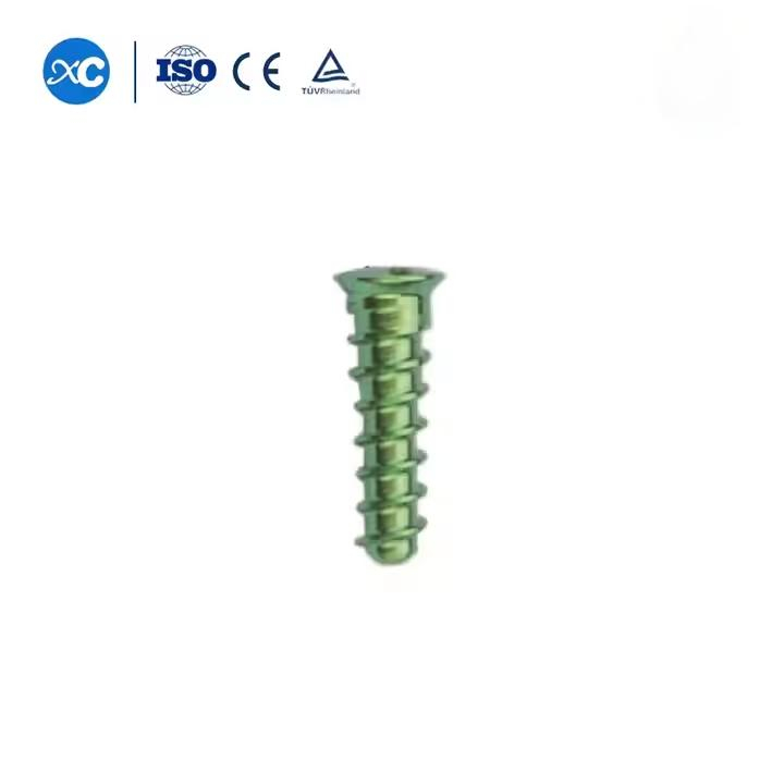 1.8 Emergency Screw hmanga cross-fit hman theih