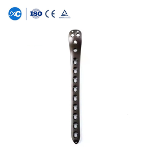 Proximal Femoral Sperrplack