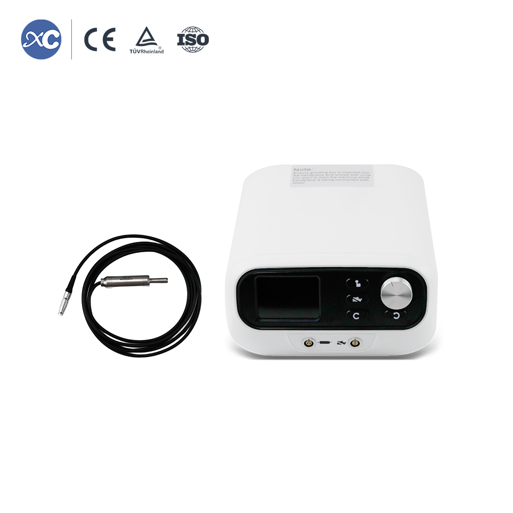 ମାଇକ୍ରୋ ଇଲେକ୍ଟ୍ରିକ୍ ମେରୁଦଣ୍ଡ ଡ୍ରିଲ୍ | ହାଇ ସ୍ପିଡ୍ ନ୍ୟୁରୋ ସର୍ଜରୀ ଗ୍ରାଇଣ୍ଡିଂ ସିଷ୍ଟମ୍ | XC ମେଡିକୋ |