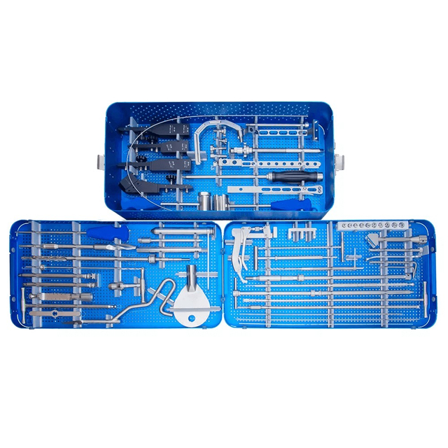 PFNA u&ntilde;a instrumento conjunto .