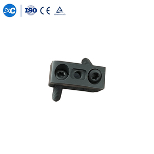 Sangkar Serviks Profil Titanium Zero 