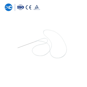 2 # Suture ring tɔxɛ na ligament braiding