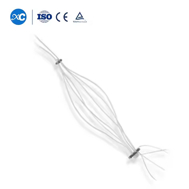 下胫骨和腓骨可调节钛板