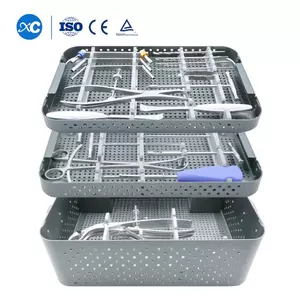 Set Am&ucirc;r&ecirc;n Par&ccedil;ey&ecirc;n Mezin - XC Medico - 1