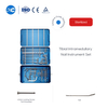Set Am&ucirc;r&ecirc;n Nail Intramedullary Tibial | CRIF Surgery | XC Medico