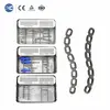 Kleng Fragment Sperrinstrument Set fir S-Klavikle Sperrplack
