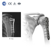 Sm&aring; fragment instrumentset | 2,7/3,5 mm Ortopedisk plattsats | XC Medico