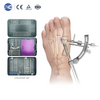Qalabka Qalabka MIS Hallux Valgus Set | Tooska Warshada | XC Medico