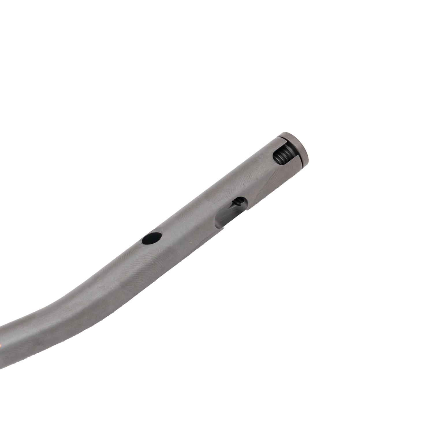 Tibial nga Intramedullary nga Kuko | Tibia Fracture nga Pag-fixation | XC Medico nga