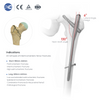 PFNA Intramedullary Nail | Proximal Femur Fracture Fixation