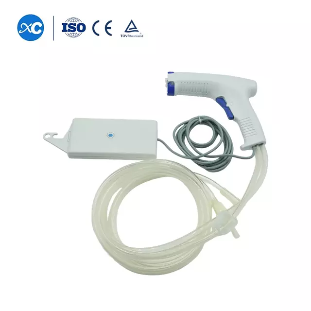 双速医用脉冲冲洗系统| XC Medico-1