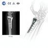 Distal Radius Instrument Set - XC Medico