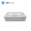 Set Enstriman Plak Rekonstriksyon Basen - XC Medico - 6