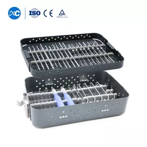 Set Am&ucirc;r&ecirc;n Ber&ccedil;a Temkirin&ecirc; ya B&ecirc; Ser&icirc;-XC Medico - 1