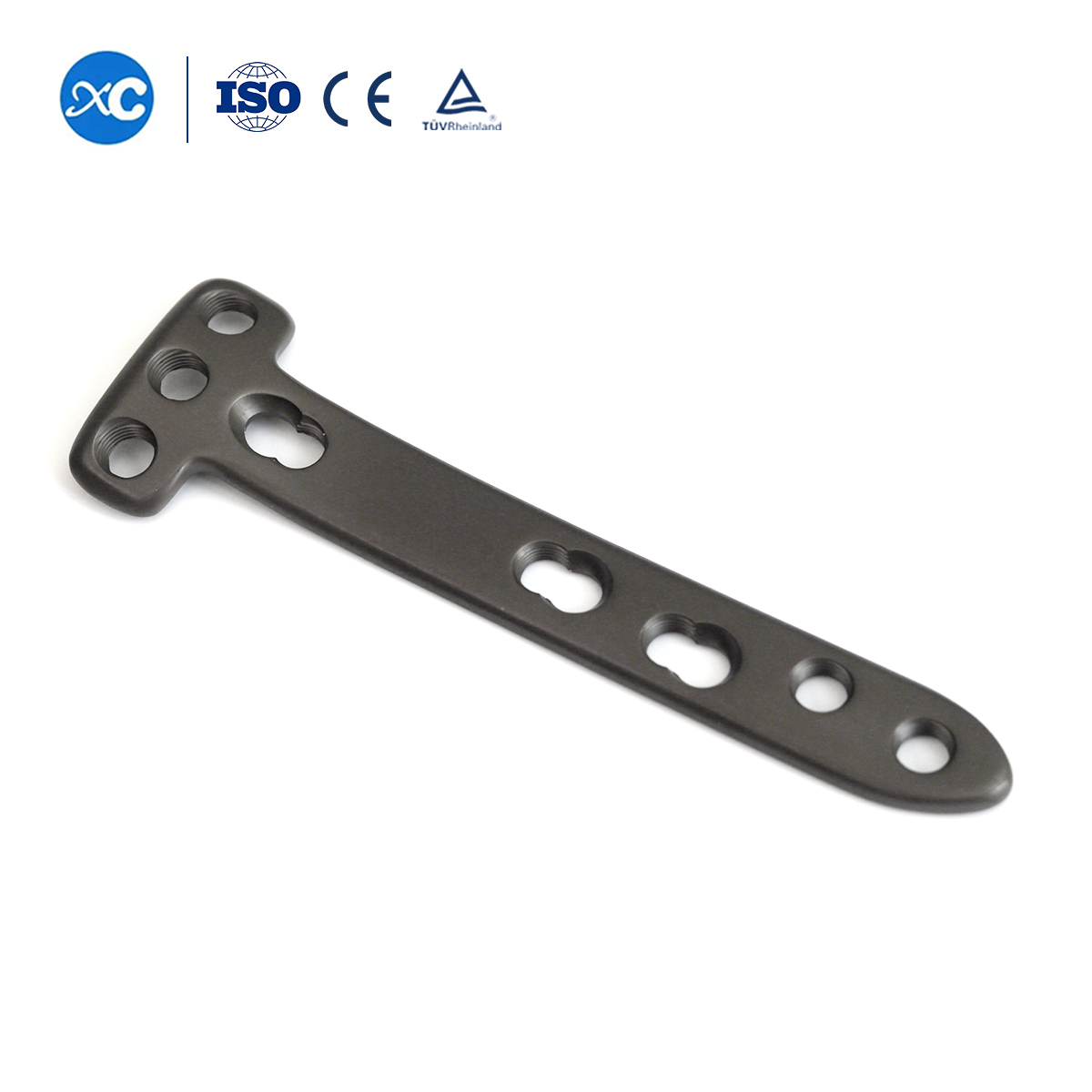 Proximal Tibial Osteotomy Plate - Titanium Implant | ايڪس سي ميڊيڪو