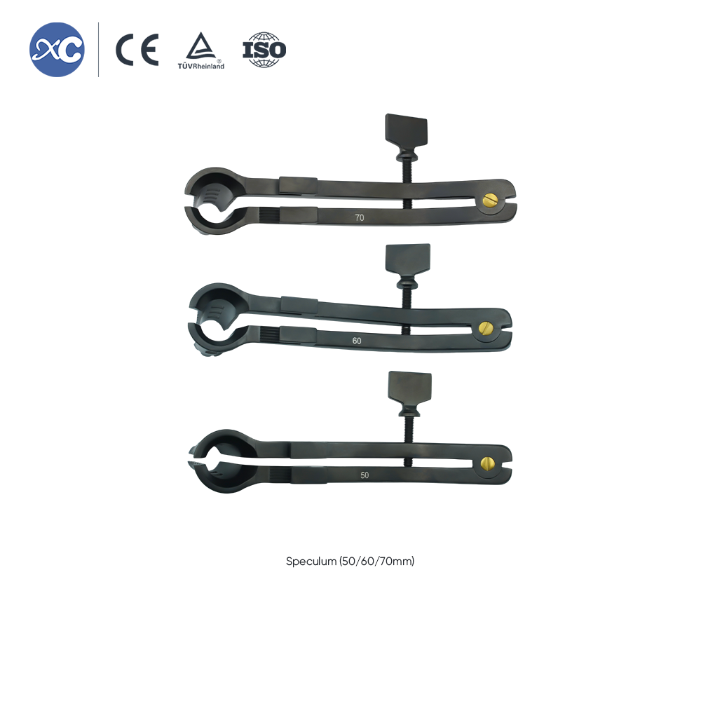 MLD Հոդակապ հետ քաշող հավաքածու | Micro Lumbar Discectomy գործիքներ