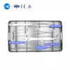 Set Enstriman Plak Rekonstriksyon Basen - XC Medico - 5
