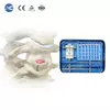 PEEK Cervical Cage Instrument Yakagadzirirwa ACDF Surgery - 3