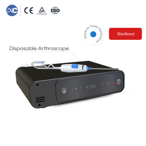 Arthroscope p&euml;r nj&euml; p&euml;rdorim | Mjek&euml;si Sportive & Shpina | XC Medico